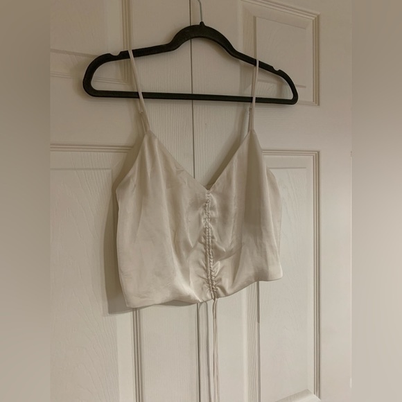 ARITZIA WILFRED VERSO CAMISOLE - Picture 2 of 5